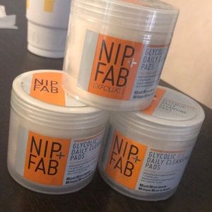 Bundle Nip+ Fab